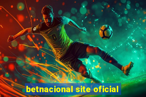 betnacional site oficial